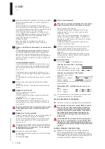 Preview for 6 page of Dorma G-EMR Fixing Instructions