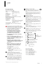 Preview for 7 page of Dorma G-EMR Fixing Instructions