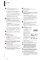 Preview for 8 page of Dorma G-EMR Fixing Instructions