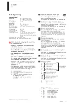 Preview for 9 page of Dorma G-EMR Fixing Instructions