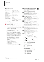 Preview for 11 page of Dorma G-EMR Fixing Instructions