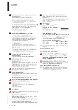 Preview for 12 page of Dorma G-EMR Fixing Instructions