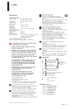 Preview for 13 page of Dorma G-EMR Fixing Instructions