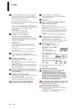 Preview for 16 page of Dorma G-EMR Fixing Instructions