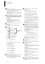 Preview for 2 page of Dorma G-SR EMR Mounting Instructions