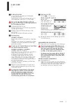 Preview for 3 page of Dorma G-SR EMR Mounting Instructions