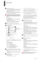 Preview for 5 page of Dorma G-SR EMR Mounting Instructions