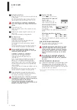 Preview for 6 page of Dorma G-SR EMR Mounting Instructions