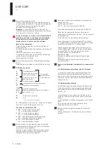 Preview for 8 page of Dorma G-SR EMR Mounting Instructions