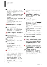 Preview for 9 page of Dorma G-SR EMR Mounting Instructions