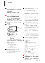 Preview for 11 page of Dorma G-SR EMR Mounting Instructions