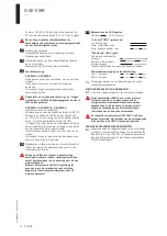 Preview for 12 page of Dorma G-SR EMR Mounting Instructions