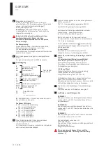 Preview for 14 page of Dorma G-SR EMR Mounting Instructions