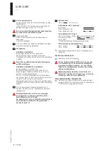 Preview for 18 page of Dorma G-SR EMR Mounting Instructions