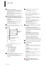 Preview for 20 page of Dorma G-SR EMR Mounting Instructions