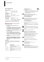 Preview for 22 page of Dorma G-SR EMR Mounting Instructions