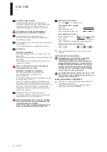 Preview for 24 page of Dorma G-SR EMR Mounting Instructions