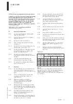 Preview for 25 page of Dorma G-SR EMR Mounting Instructions