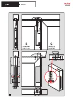 Preview for 2 page of Dorma HZ 43-F Series Mounting Instructions