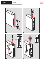 Preview for 3 page of Dorma HZ 43-F Series Mounting Instructions