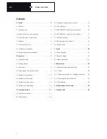 Preview for 2 page of Dorma L6L Installation Manual