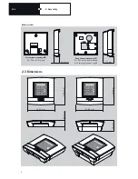 Preview for 8 page of Dorma L6L Installation Manual