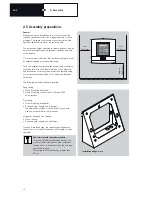 Preview for 10 page of Dorma L6L Installation Manual