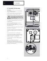 Preview for 12 page of Dorma L6L Installation Manual