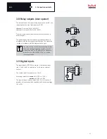 Preview for 21 page of Dorma L6L Installation Manual