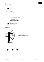 Предварительный просмотр 2 страницы Dorma Manet Mounting Instruction