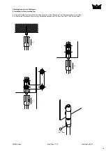 Preview for 11 page of Dorma Manet Mounting Instruction