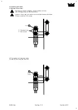 Предварительный просмотр 12 страницы Dorma Manet Mounting Instruction