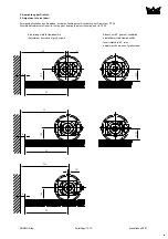 Предварительный просмотр 13 страницы Dorma Manet Mounting Instruction