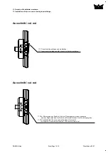 Preview for 15 page of Dorma Manet Mounting Instruction