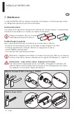 Предварительный просмотр 88 страницы Dorma MATRIX AIR Manual