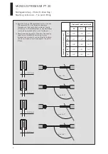 Предварительный просмотр 4 страницы Dorma MUNDUS PREMIUM PT 20 Mounting Instructions