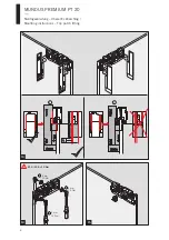 Предварительный просмотр 8 страницы Dorma MUNDUS PREMIUM PT 20 Mounting Instructions