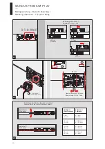 Предварительный просмотр 10 страницы Dorma MUNDUS PREMIUM PT 20 Mounting Instructions