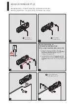 Предварительный просмотр 5 страницы Dorma MUNDUS PREMIUM PT 22 Mounting Instructions