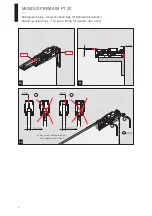 Предварительный просмотр 6 страницы Dorma MUNDUS PREMIUM PT 22 Mounting Instructions