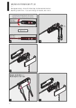 Предварительный просмотр 10 страницы Dorma MUNDUS PREMIUM PT 22 Mounting Instructions