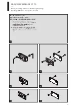 Preview for 5 page of Dorma MUNDUS PREMIUM PT 70 Mounting Instruction