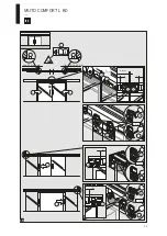 Предварительный просмотр 23 страницы Dorma MUTO COMFORT L 80 Mounting Instructions