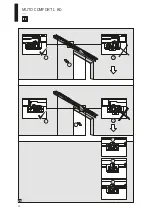 Предварительный просмотр 26 страницы Dorma MUTO COMFORT L 80 Mounting Instructions