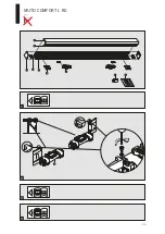 Предварительный просмотр 29 страницы Dorma MUTO COMFORT L 80 Mounting Instructions