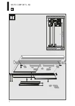 Предварительный просмотр 32 страницы Dorma MUTO COMFORT L 80 Mounting Instructions