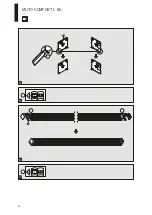 Предварительный просмотр 34 страницы Dorma MUTO COMFORT L 80 Mounting Instructions