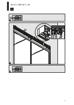 Предварительный просмотр 39 страницы Dorma MUTO COMFORT L 80 Mounting Instructions