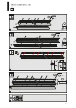 Предварительный просмотр 41 страницы Dorma MUTO COMFORT L 80 Mounting Instructions