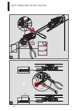 Предварительный просмотр 12 страницы Dorma MUTO Comfort L DORMOTION 80 Mounting Instructions